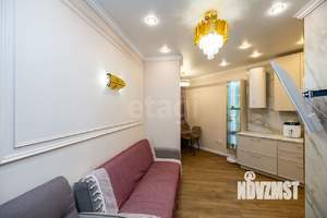 3-к квартира, на длительный срок, 71м2, 10/20 этаж