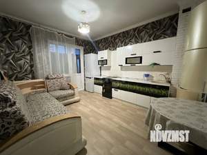 1-к квартира, на длительный срок, 49м2, 8/17 этаж