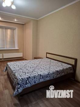 1-к квартира, на длительный срок, 43м2, 3/9 этаж