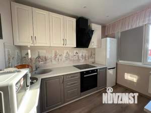 2-к квартира, на длительный срок, 45м2, 5/5 этаж