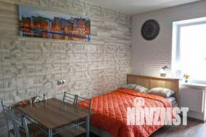 1-к квартира, посуточно, 28м2, 2/16 этаж
