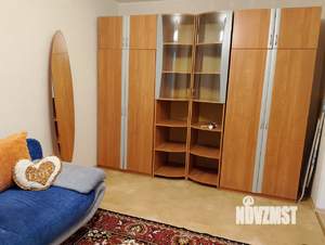 1-к квартира, на длительный срок, 30м2, 4/9 этаж