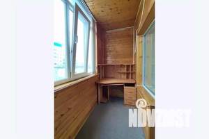 1-к квартира, посуточно, 45м2, 4/9 этаж