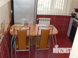 2-к квартира, посуточно, 44м2, 2/5 этаж