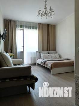 1-к квартира, посуточно, 32м2, 15/18 этаж