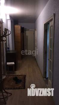 3-к квартира, на длительный срок, 77м2, 1/5 этаж