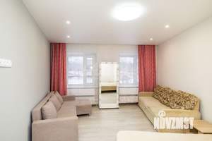 3-к квартира, на длительный срок, 87м2, 1/9 этаж