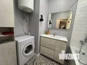 1-к квартира, посуточно, 49м2, 1/1 этаж