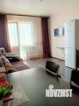 2-к квартира, посуточно, 51м2, 3/18 этаж