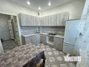 1-к квартира, на длительный срок, 45м2, 6/9 этаж