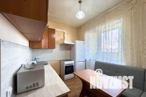 1-к квартира, посуточно, 43м2, 11/17 этаж