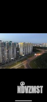 2-к квартира, на длительный срок, 53м2, 3/17 этаж