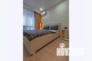 1-к квартира, посуточно, 36м2, 14/24 этаж