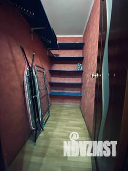 Студия квартира, посуточно, 42м2, 4/5 этаж