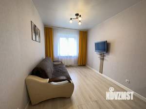 2-к квартира, посуточно, 55м2, 1/10 этаж