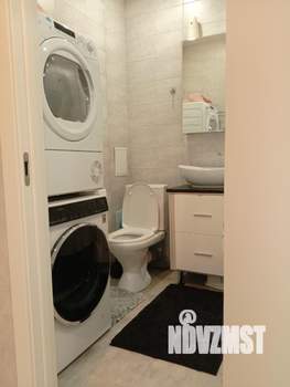 1-к квартира, посуточно, 45м2, 13/17 этаж