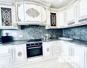 2-к квартира, посуточно, 43м2, 7/16 этаж