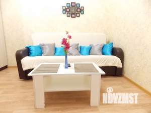 2-к квартира, посуточно, 58м2, 6/18 этаж