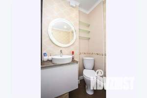 2-к квартира, посуточно, 64м2, 21/24 этаж