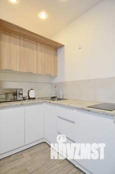 1-к квартира, посуточно, 28м2, 6/9 этаж