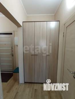 1-к квартира, на длительный срок, 41м2, 3/16 этаж