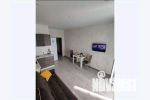 1-к квартира, посуточно, 29м2, 11/17 этаж