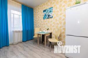 2-к квартира, посуточно, 61м2, 1/9 этаж