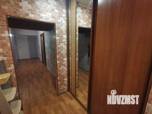 5-к квартира, на длительный срок, 113м2, 1/9 этаж