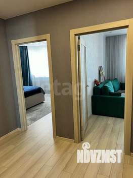 1-к квартира, на длительный срок, 49м2, 14/15 этаж