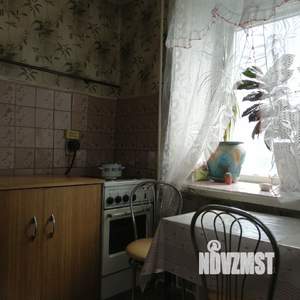 1-к квартира, на длительный срок, 36м2, 4/5 этаж