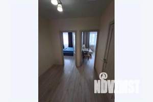 1-к квартира, посуточно, 40м2, 2/17 этаж