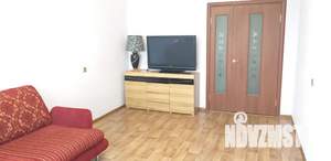 1-к квартира, посуточно, 42м2, 3/9 этаж