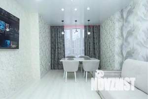 2-к квартира, посуточно, 70м2, 4/9 этаж