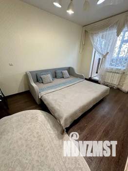 2-к квартира, посуточно, 50м2, 17/17 этаж