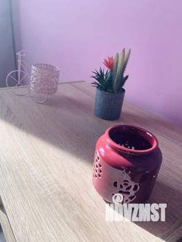 1-к квартира, посуточно, 49м2, 8/17 этаж