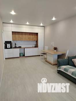 1-к квартира, посуточно, 47м2, 21/25 этаж