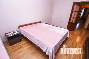 1-к квартира, посуточно, 65м2, 1/1 этаж