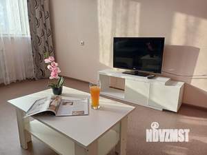 2-к квартира, посуточно, 65м2, 8/16 этаж