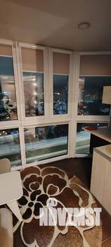 2-к квартира, посуточно, 60м2, 14/17 этаж