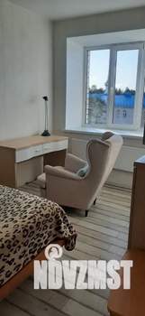 2-к квартира, посуточно, 48м2, 4/9 этаж