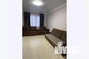 2-к квартира, посуточно, 75м2, 15/17 этаж