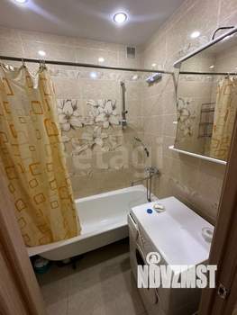 2-к квартира, на длительный срок, 56м2, 1/5 этаж