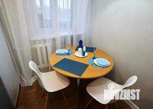 1-к квартира, посуточно, 39м2, 2/9 этаж