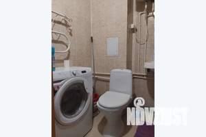 1-к квартира, посуточно, 45м2, 3/17 этаж