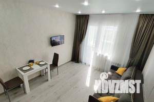 1-к квартира, посуточно, 29м2, 11/17 этаж