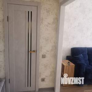 1-к квартира, на длительный срок, 43м2, 2/5 этаж