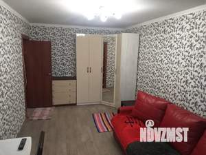 2-к квартира, посуточно, 75м2, 2/5 этаж