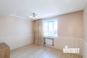 3-к квартира, на длительный срок, 101м2, 5/5 этаж