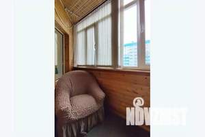 1-к квартира, посуточно, 45м2, 4/9 этаж