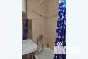 1-к квартира, посуточно, 45м2, 3/17 этаж